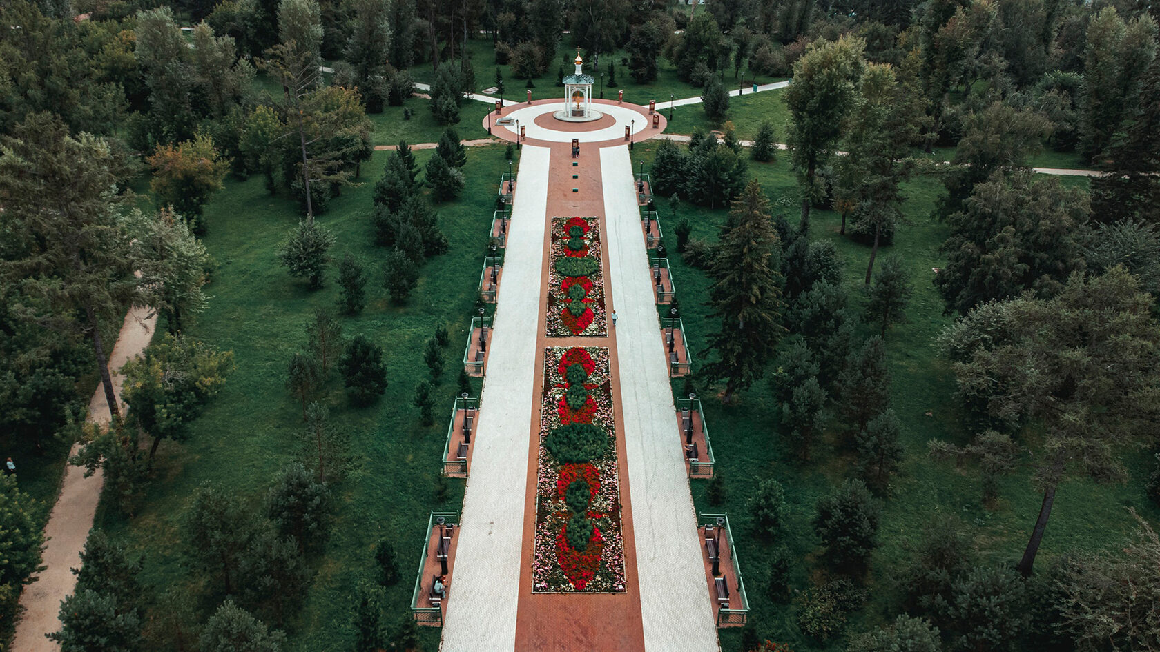 МКУ Городская среда