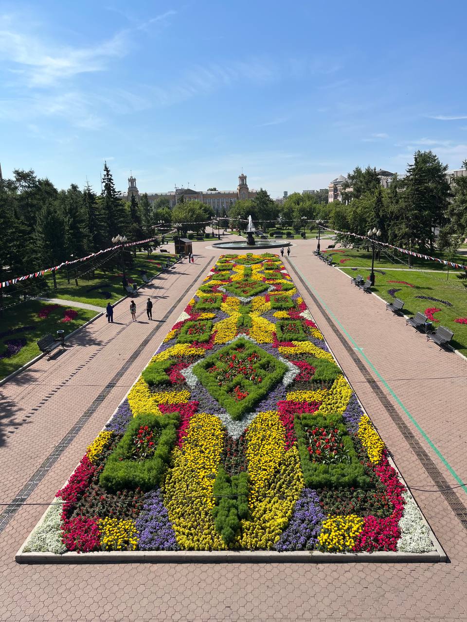 МКУ Городская среда